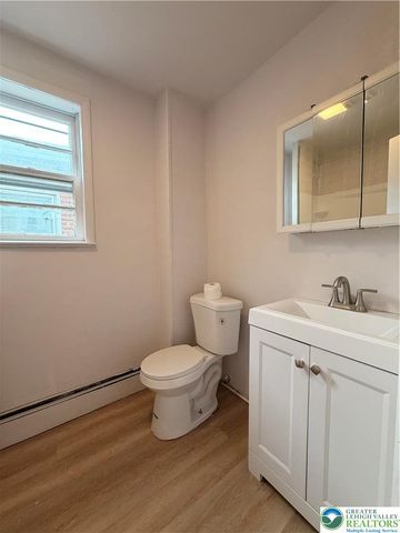 529 North New Street, Allentown City, PA 18102