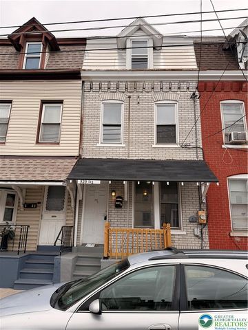 529 North New Street, Allentown City, PA 18102