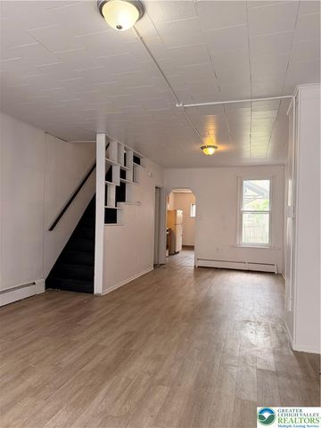 529 North New Street, Allentown City, PA 18102