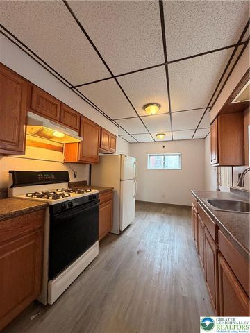529 North New Street, Allentown City, PA 18102