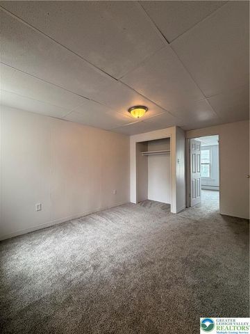 529 North New Street, Allentown City, PA 18102