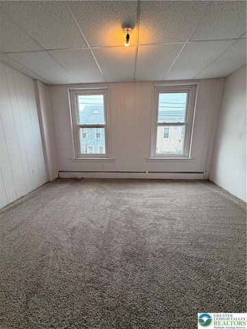 529 North New Street, Allentown City, PA 18102