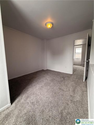 529 North New Street, Allentown City, PA 18102