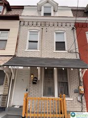 529 North New Street, Allentown City, PA 18102