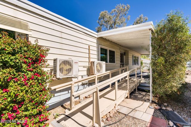 4550 N Flowing Wells Rd Unit 189, Tucson, AZ 85705