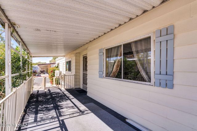 4550 N Flowing Wells Rd Unit 189, Tucson, AZ 85705