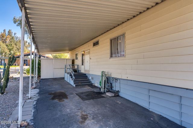 4550 N Flowing Wells Rd Unit 189, Tucson, AZ 85705