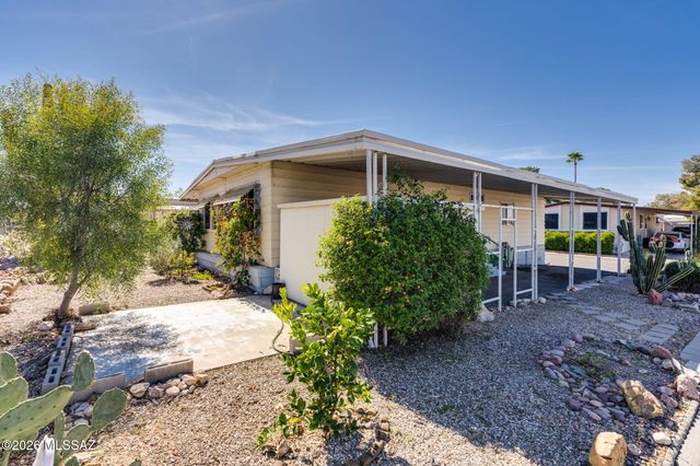 4550 N Flowing Wells Rd Unit 189, Tucson, AZ 85705