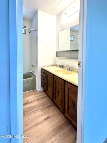 4550 N Flowing Wells Rd Unit 189, Tucson, AZ 85705