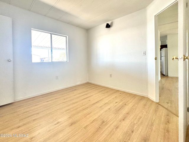 4550 N Flowing Wells Rd Unit 189, Tucson, AZ 85705
