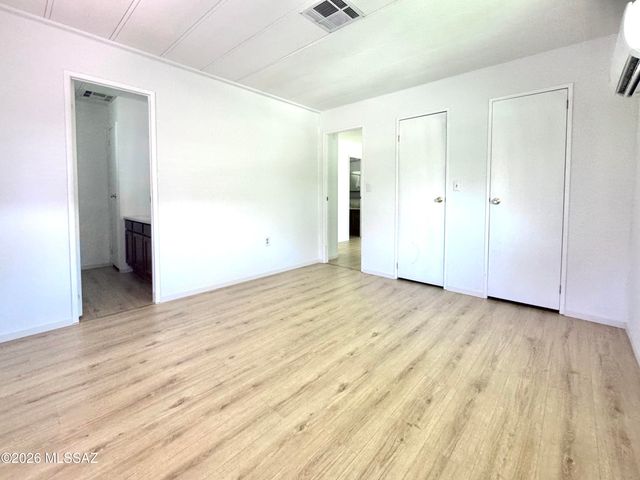 4550 N Flowing Wells Rd Unit 189, Tucson, AZ 85705
