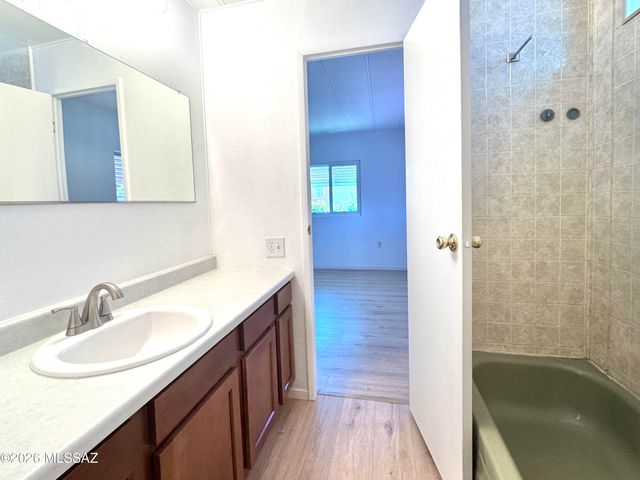 4550 N Flowing Wells Rd Unit 189, Tucson, AZ 85705