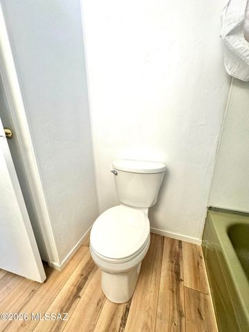 4550 N Flowing Wells Rd Unit 189, Tucson, AZ 85705