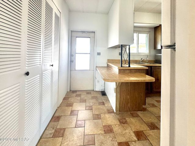 4550 N Flowing Wells Rd Unit 189, Tucson, AZ 85705