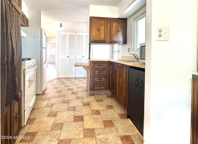 4550 N Flowing Wells Rd Unit 189, Tucson, AZ 85705
