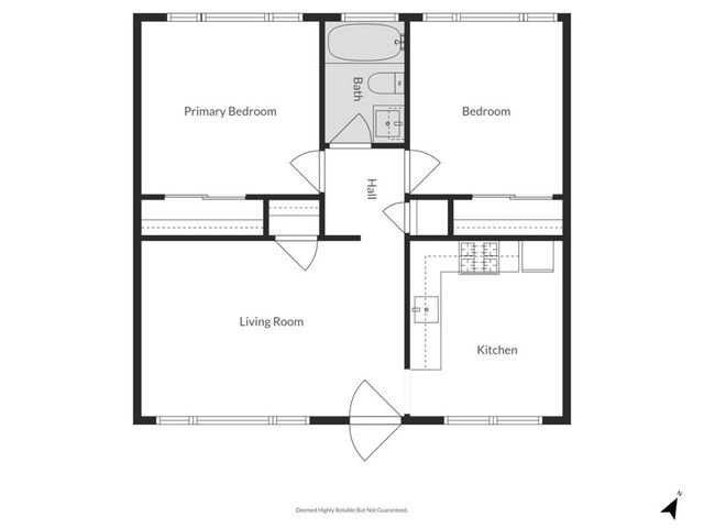 8811 A Street, Oakland, CA 94621