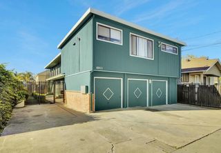 8811 A Street, Oakland, CA 94621