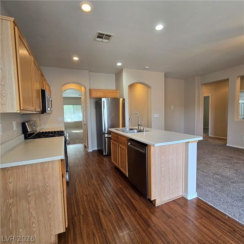 7620 Borealis Street, Las Vegas, NV 89123