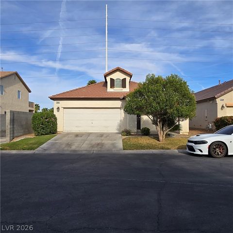 7620 Borealis Street, Las Vegas, NV 89123