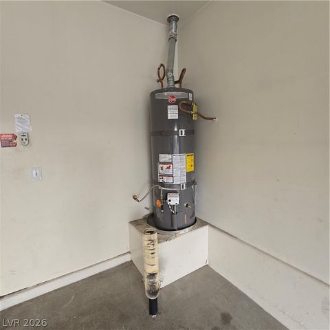 7620 Borealis Street, Las Vegas, NV 89123