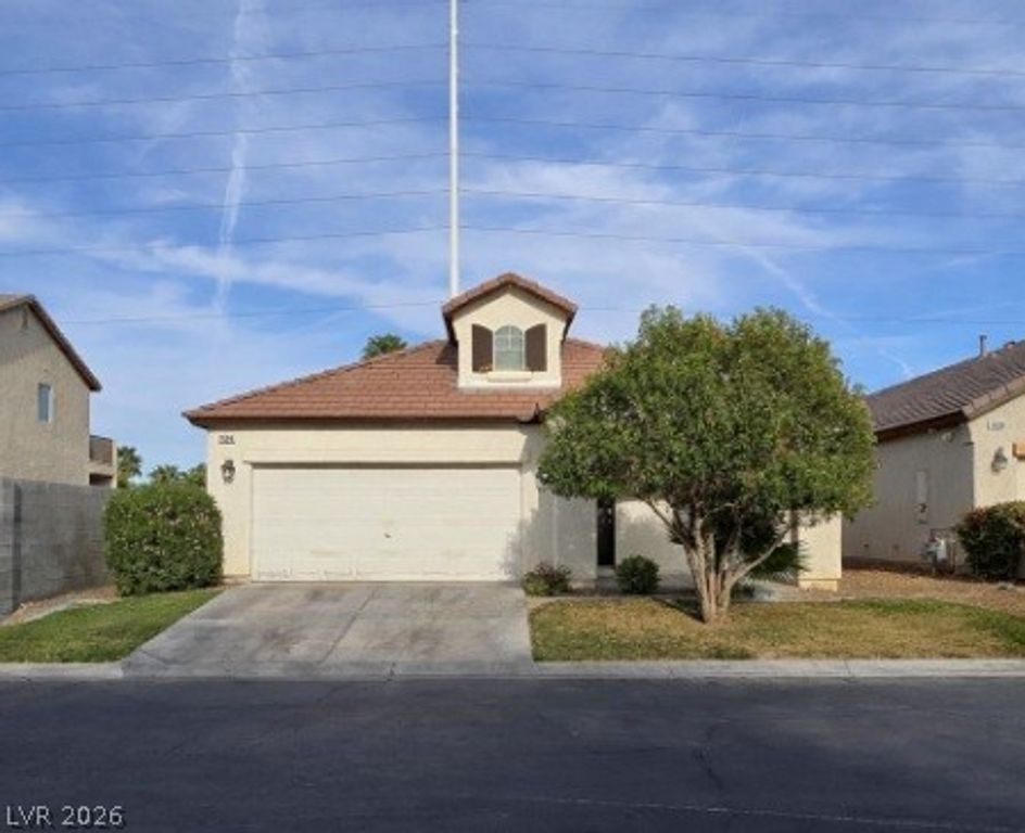 7620 Borealis Street, Las Vegas, NV 89123