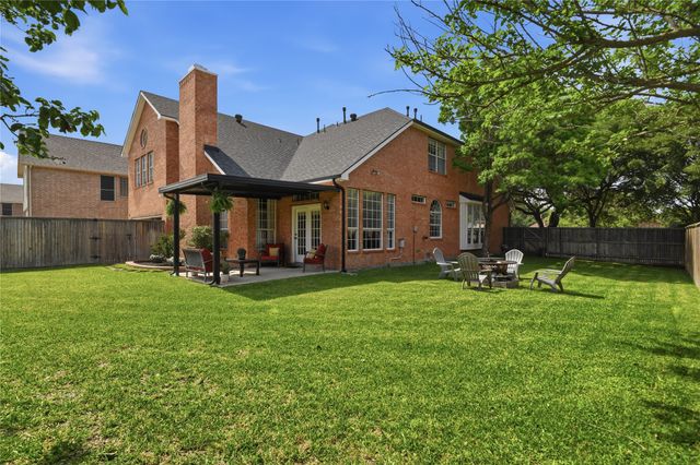 1831 Emerald Bay Drive, Rockwall, TX 75087