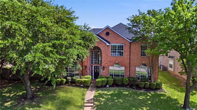 1831 Emerald Bay Drive, Rockwall, TX 75087