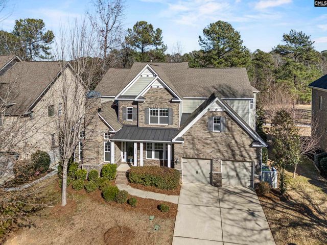 1208 University Parkway, Blythewood, SC 29016