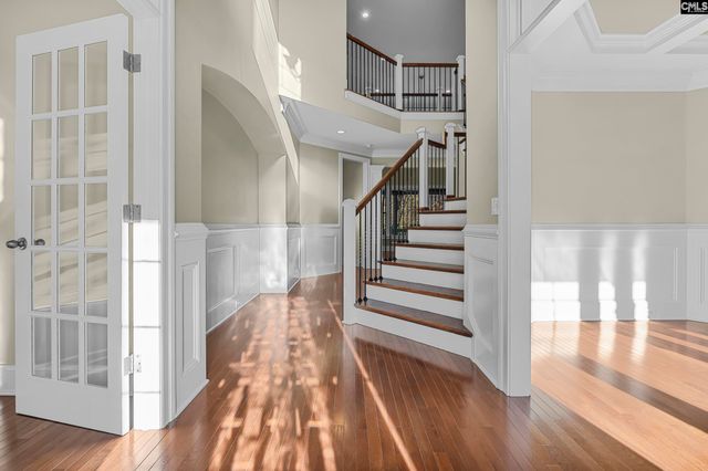 1208 University Parkway, Blythewood, SC 29016