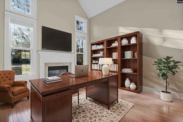 1208 University Parkway, Blythewood, SC 29016