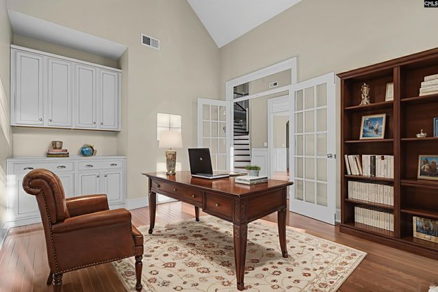 1208 University Parkway, Blythewood, SC 29016