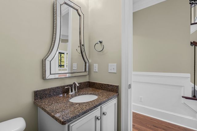 1208 University Parkway, Blythewood, SC 29016