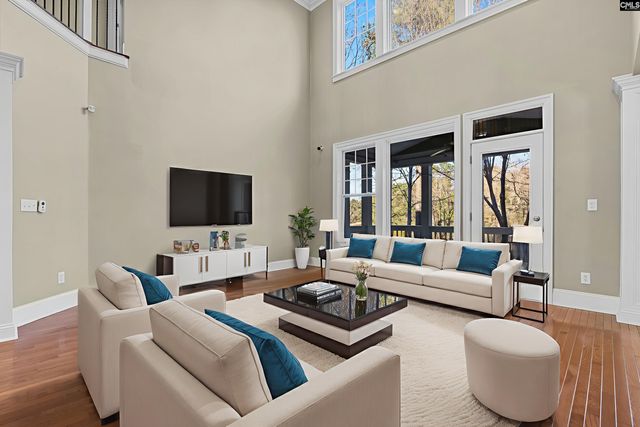 1208 University Parkway, Blythewood, SC 29016