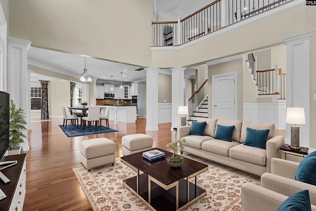 1208 University Parkway, Blythewood, SC 29016