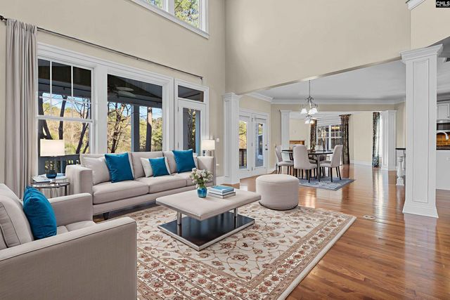 1208 University Parkway, Blythewood, SC 29016