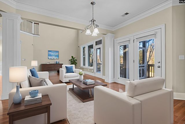 1208 University Parkway, Blythewood, SC 29016