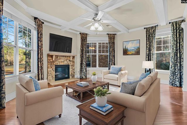 1208 University Parkway, Blythewood, SC 29016