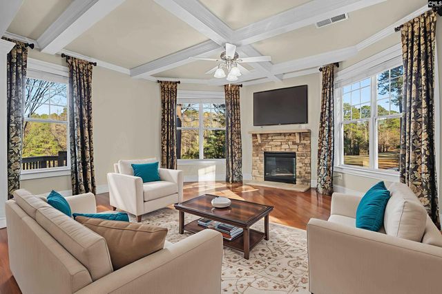 1208 University Parkway, Blythewood, SC 29016