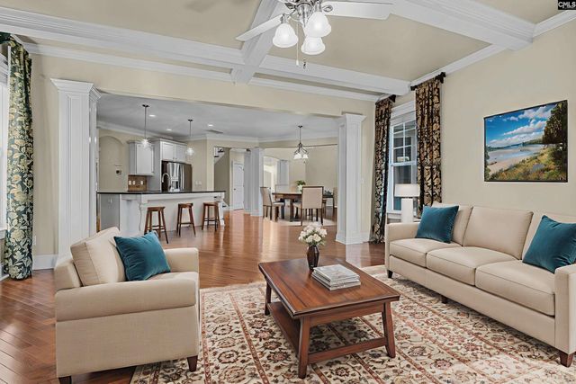 1208 University Parkway, Blythewood, SC 29016