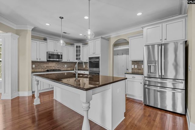 1208 University Parkway, Blythewood, SC 29016