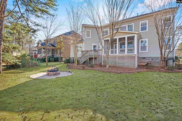 1208 University Parkway, Blythewood, SC 29016