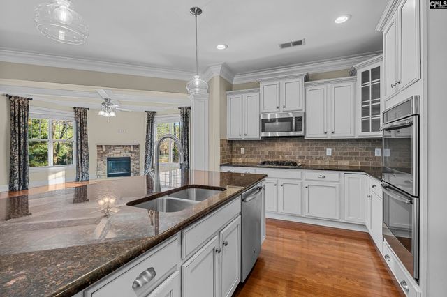 1208 University Parkway, Blythewood, SC 29016