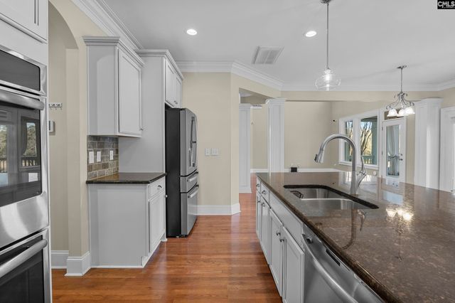 1208 University Parkway, Blythewood, SC 29016