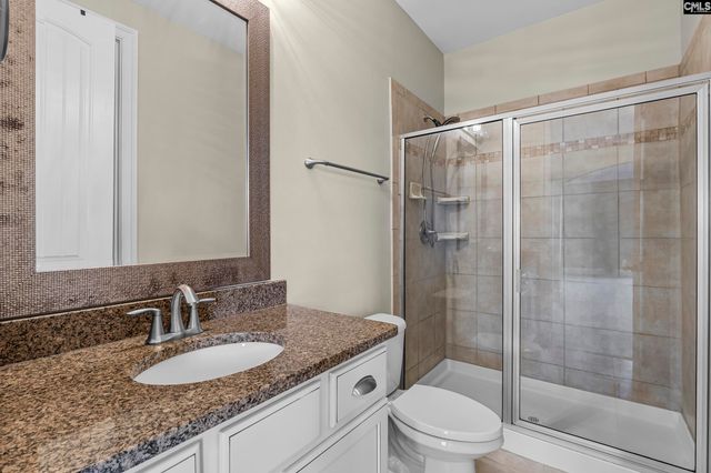 1208 University Parkway, Blythewood, SC 29016