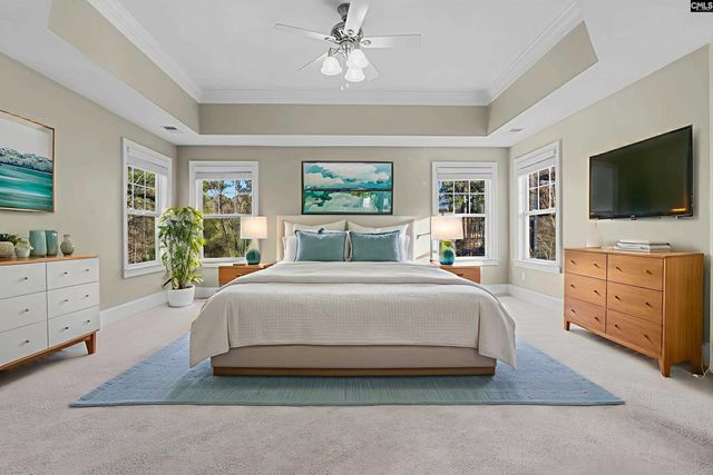 1208 University Parkway, Blythewood, SC 29016