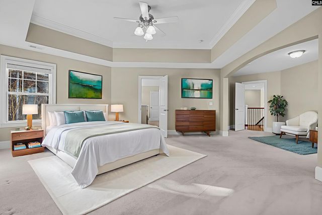 1208 University Parkway, Blythewood, SC 29016