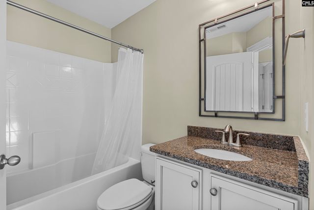 1208 University Parkway, Blythewood, SC 29016