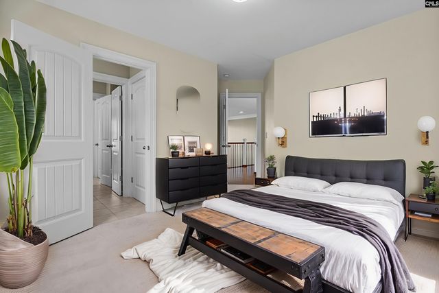 1208 University Parkway, Blythewood, SC 29016