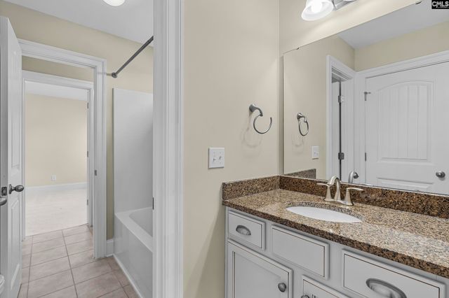 1208 University Parkway, Blythewood, SC 29016