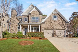 1208 University Parkway, Blythewood, SC 29016